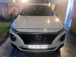 هیوندای سەنتافی
